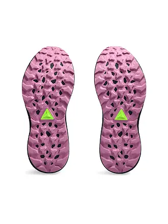 ASICS | Scarpe da trail running da donna Gel-Trabuco 12 | beere